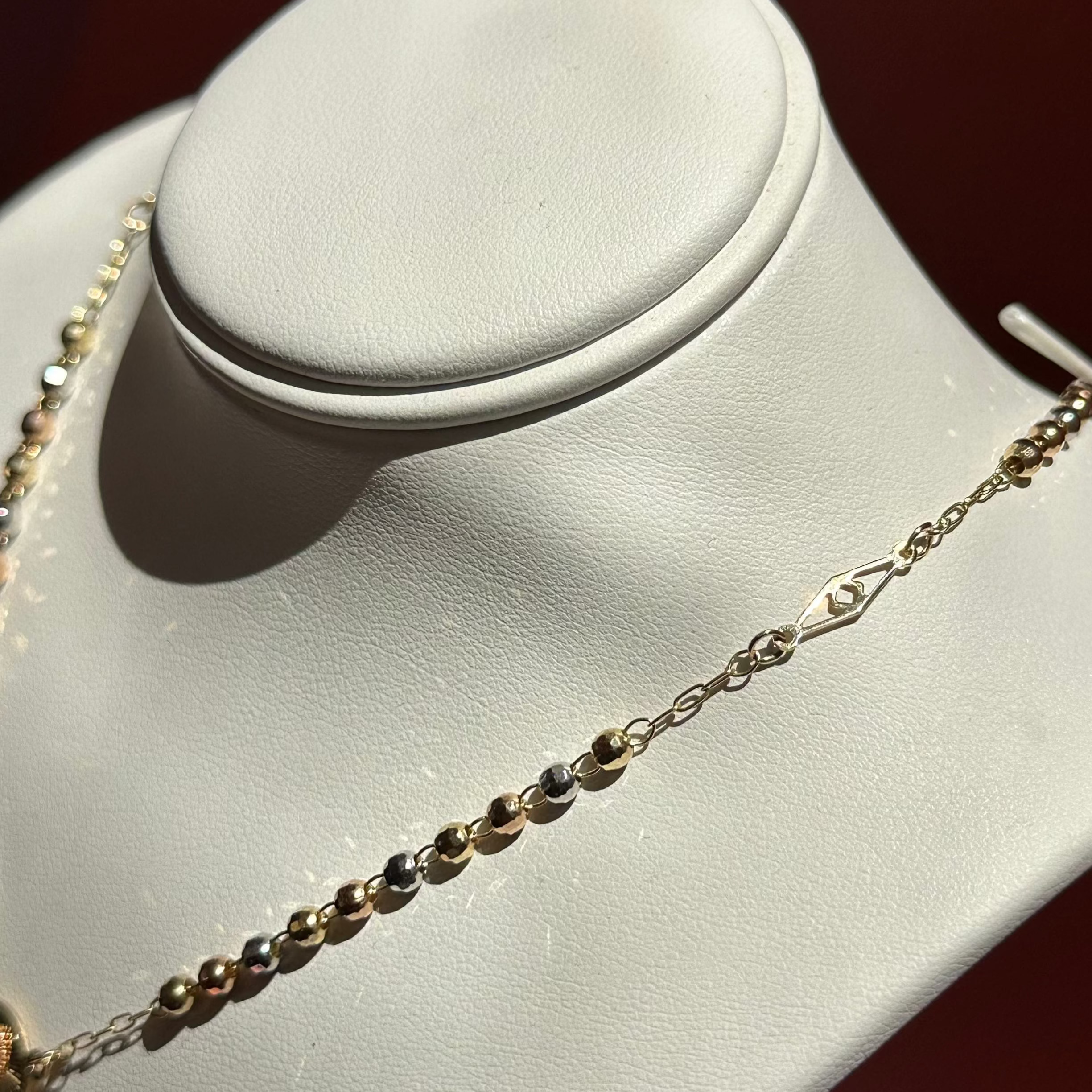 10k Divine Rosary - CinloCo