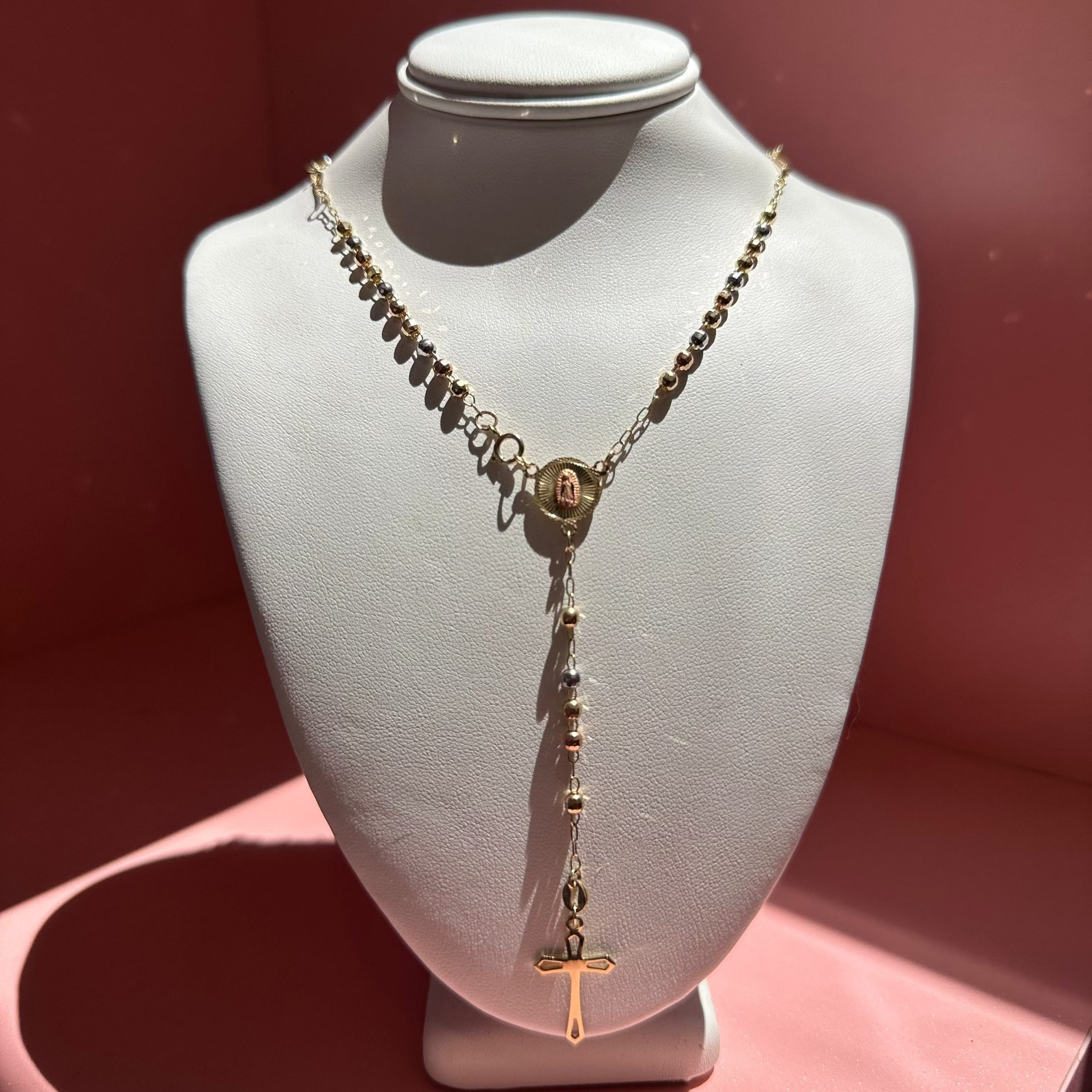 10k Divine Rosary - CinloCo