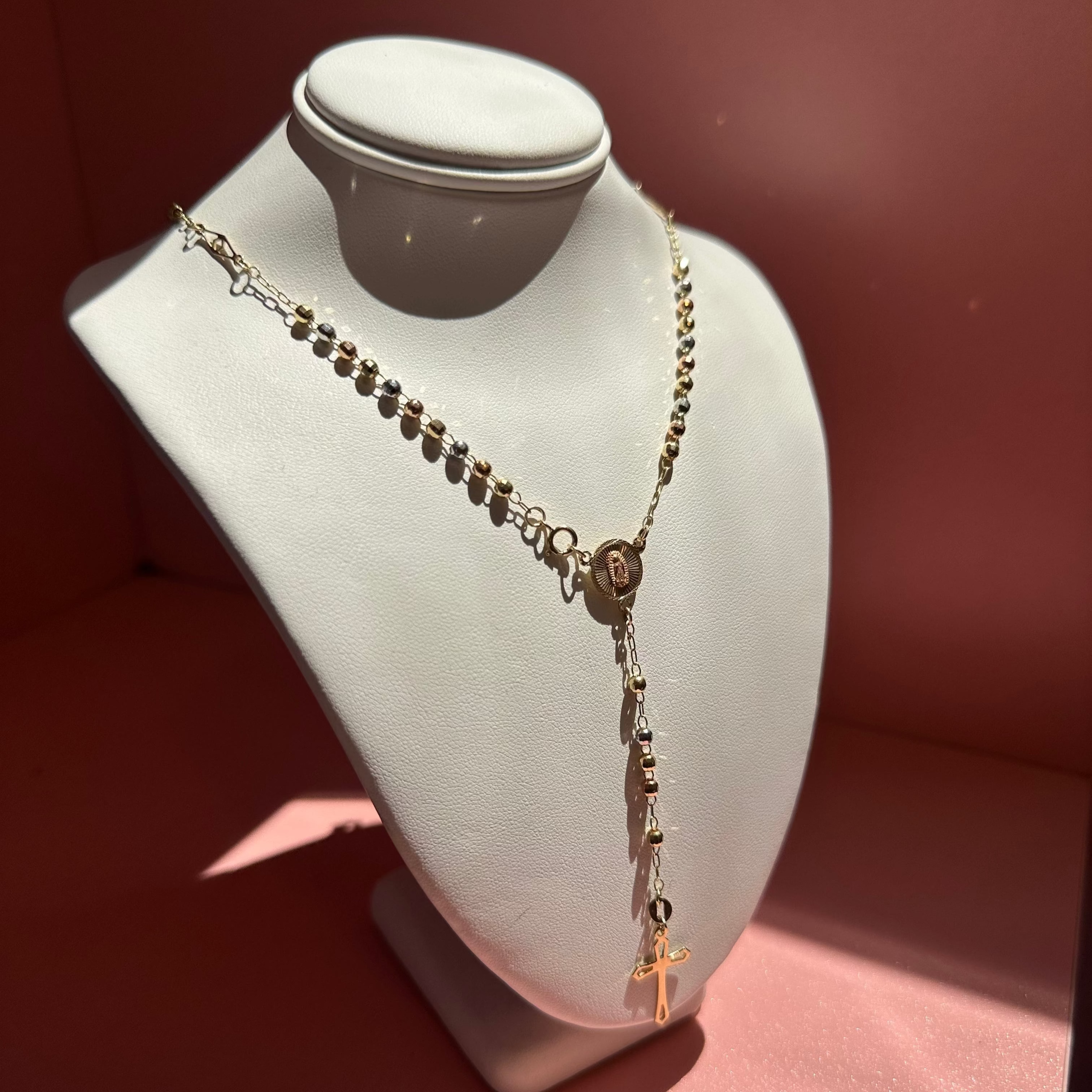 10k Divine Rosary - CinloCo