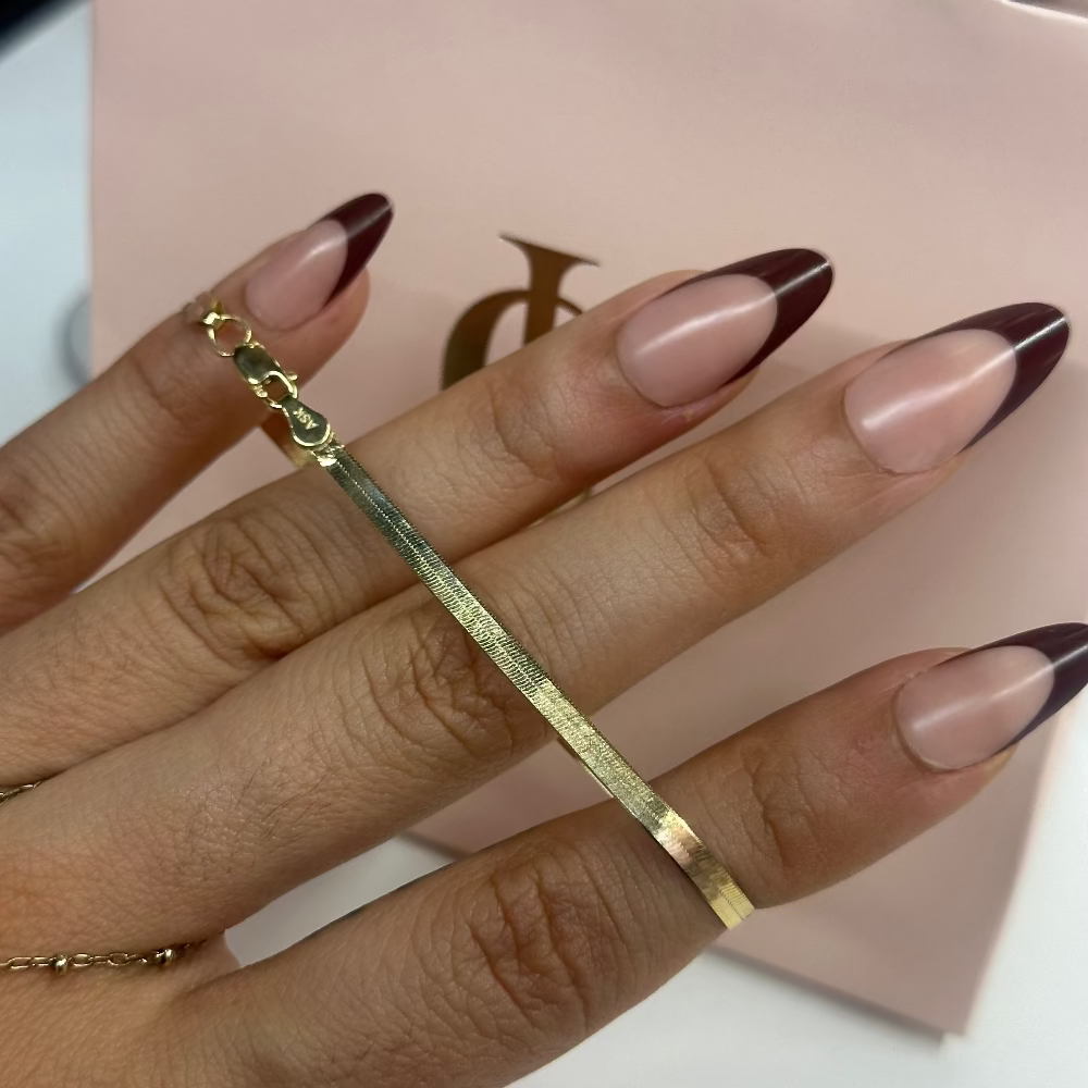 10k Luxe Bracelet - CinloCo