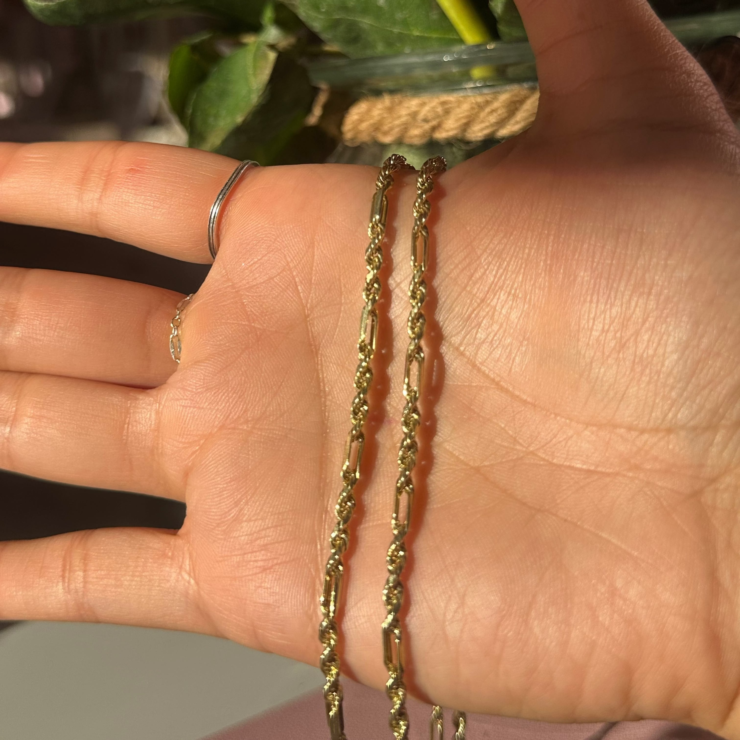 10k Zeus Chain - CinloCo