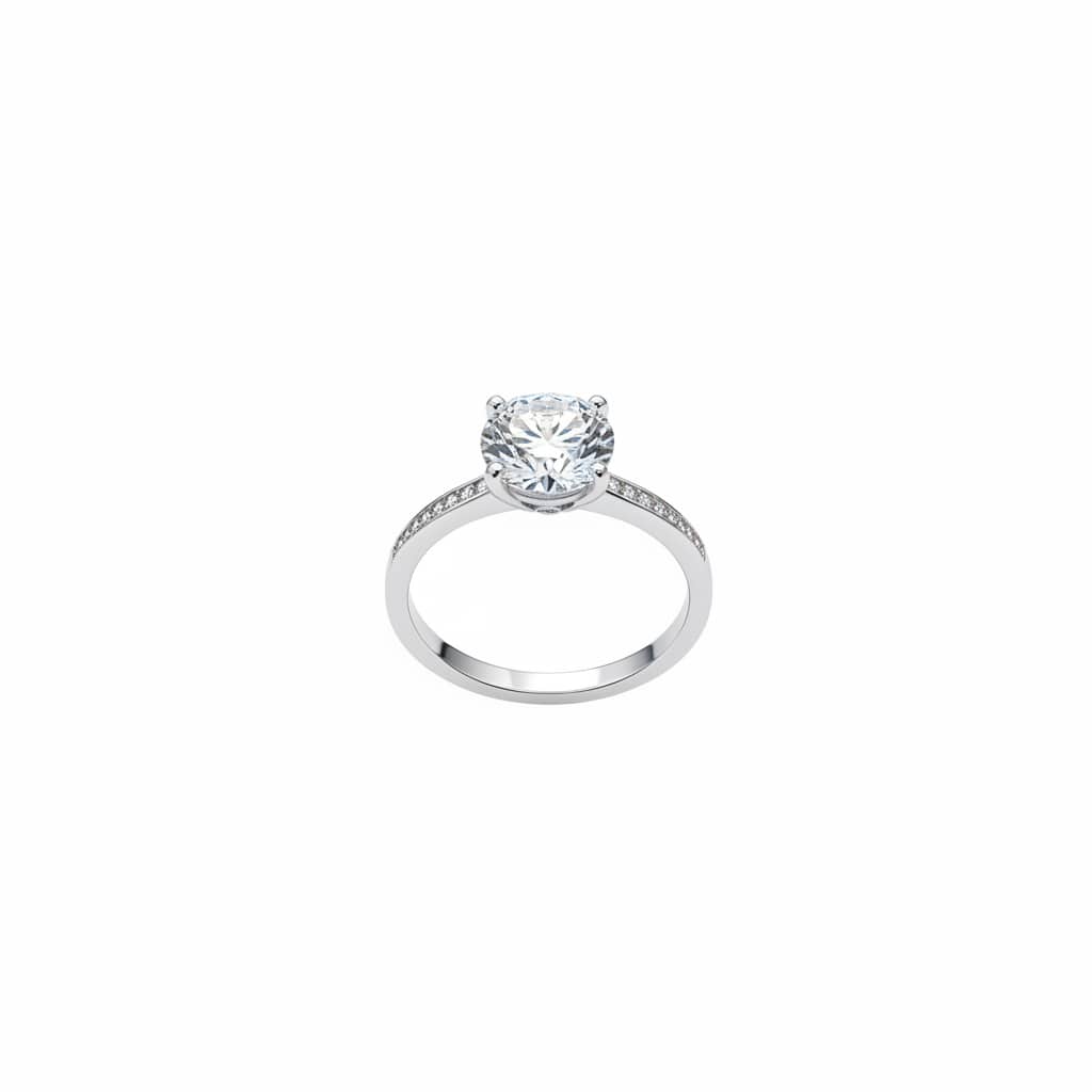 The Celine Forever Ring