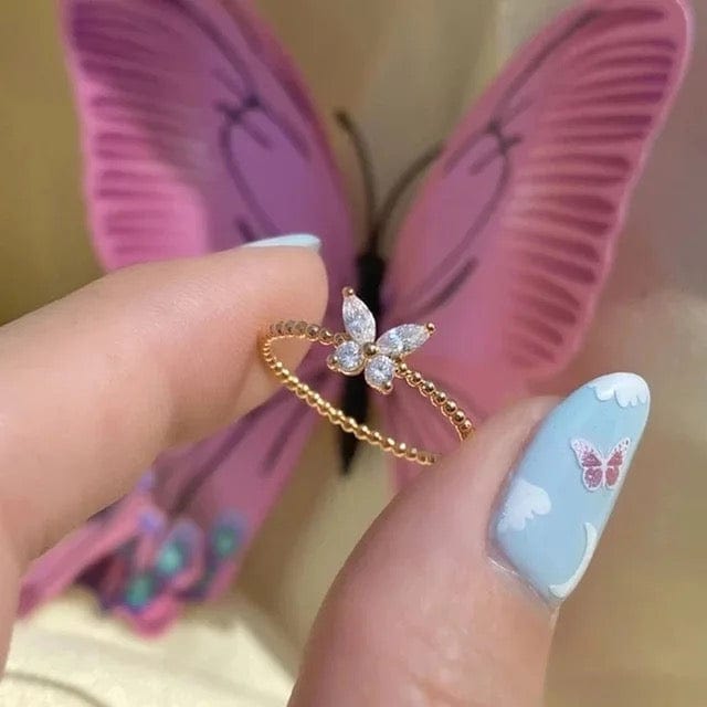 Dreamy MAMA Butterfly - CinloCo
