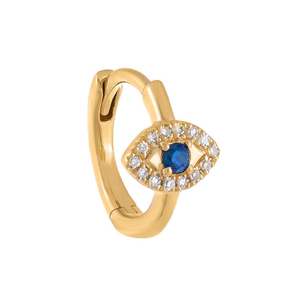 Amulet Gold Huggies