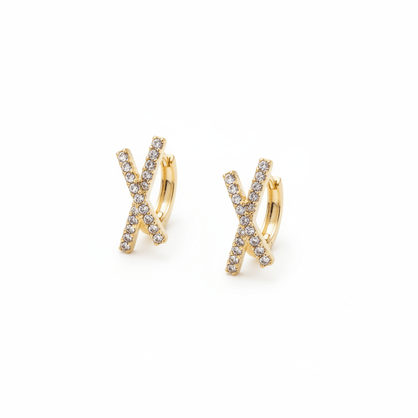 XOXO Earrings - CinloCo