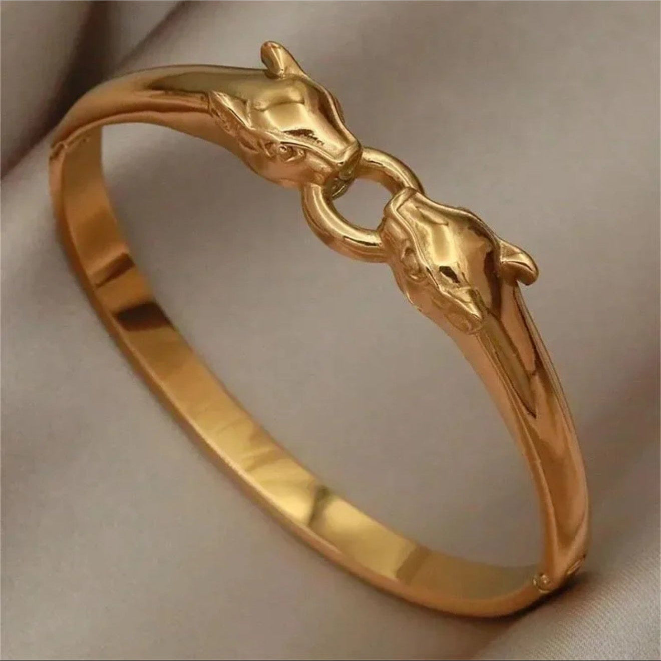 Jaguar Bangle
