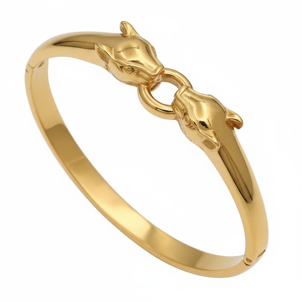 Jaguar Bangle