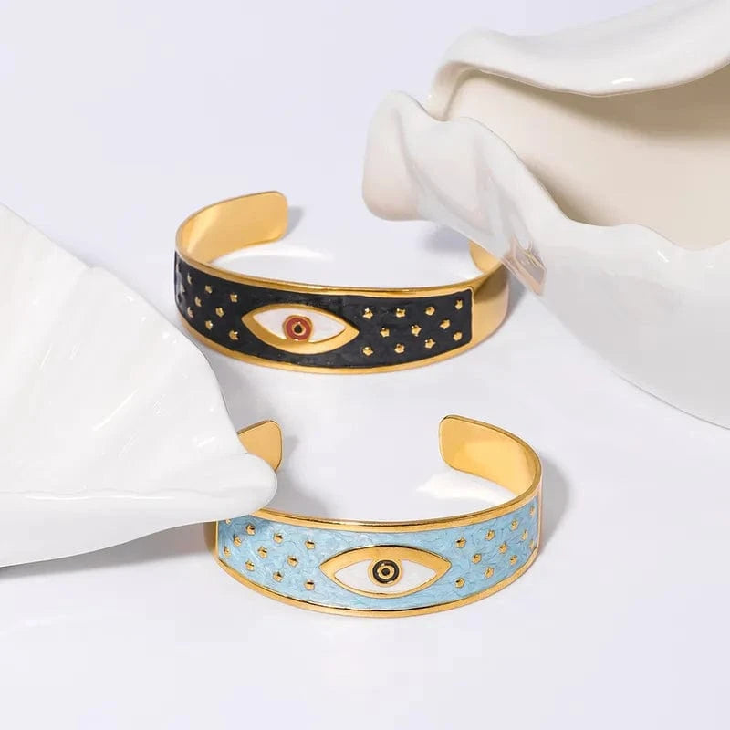 Eye Bangles - CinloCo