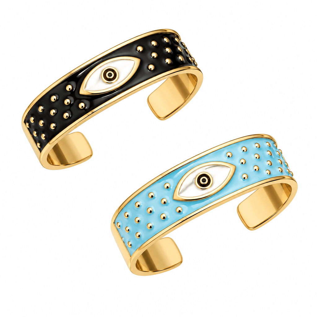 Eye Bangles
