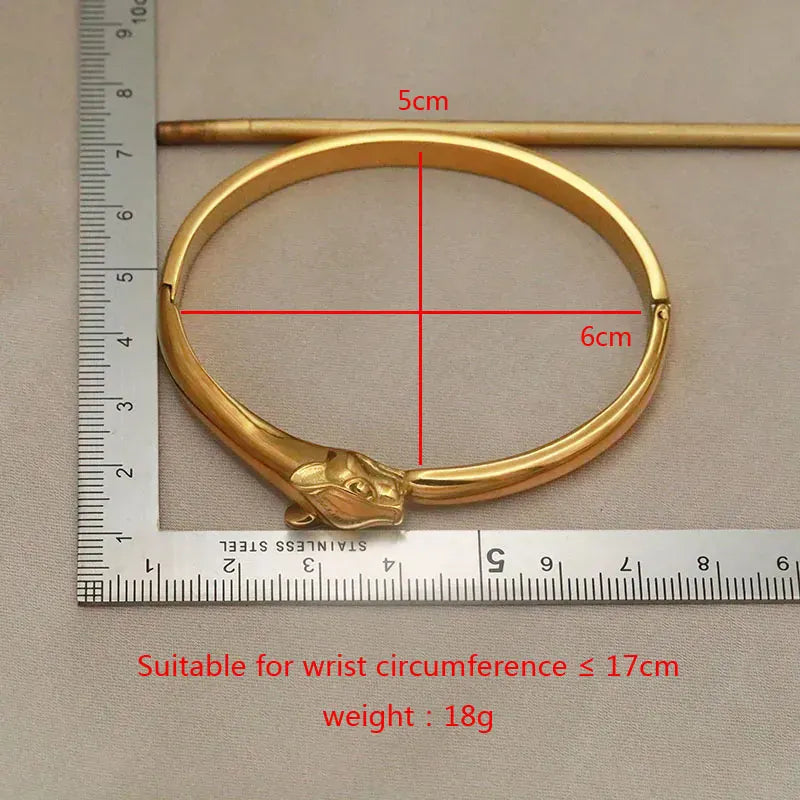 Jaguar Bangle