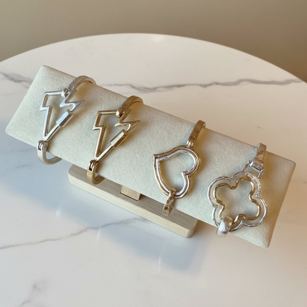 Jenni Bangles - CinloCo