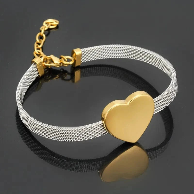 Mixed Emotions Bracelet - CinloCo