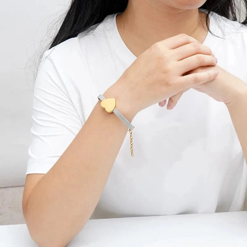 Mixed Emotions Bracelet - CinloCo