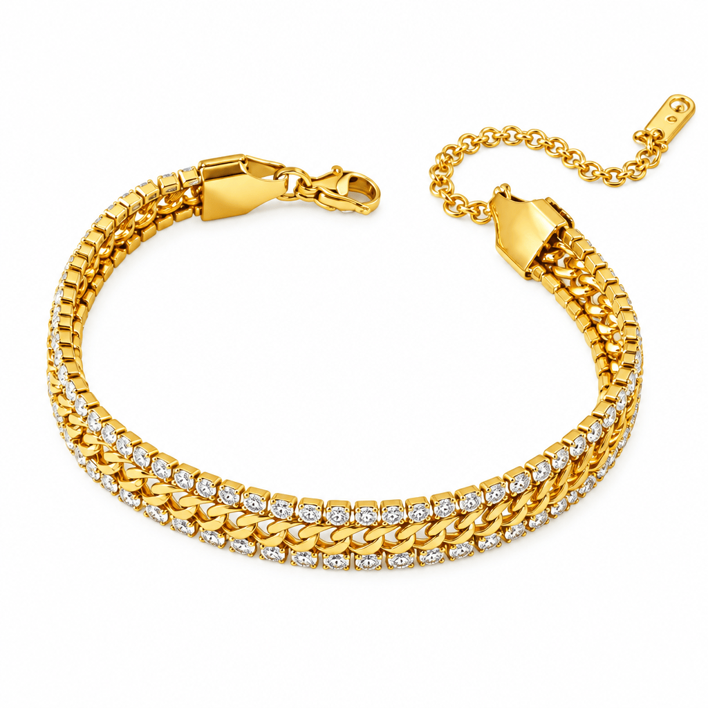 The Sofia Bracelet