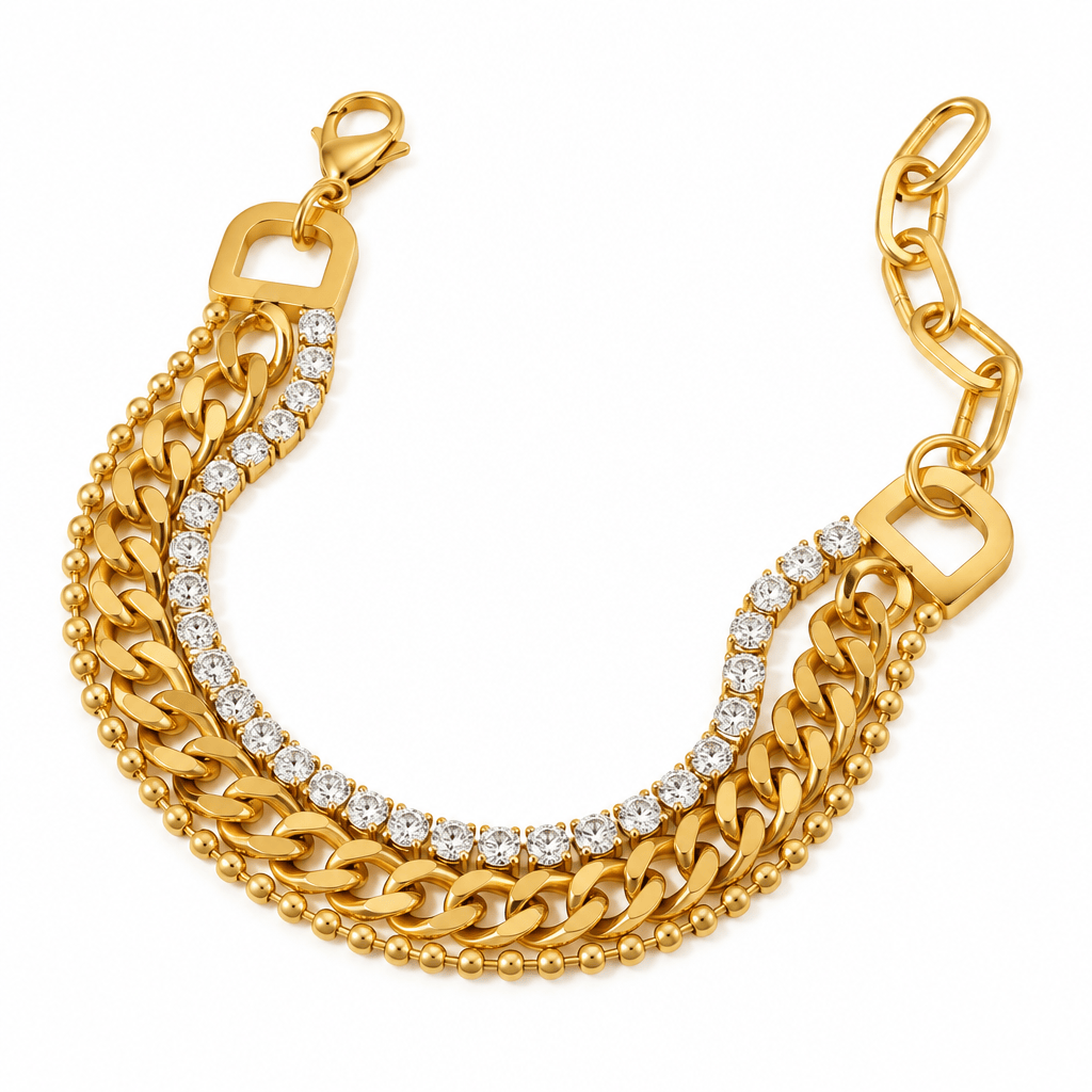 The Valentina Bracelet