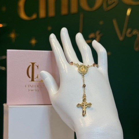 Rosary Bracelet - CinloCo