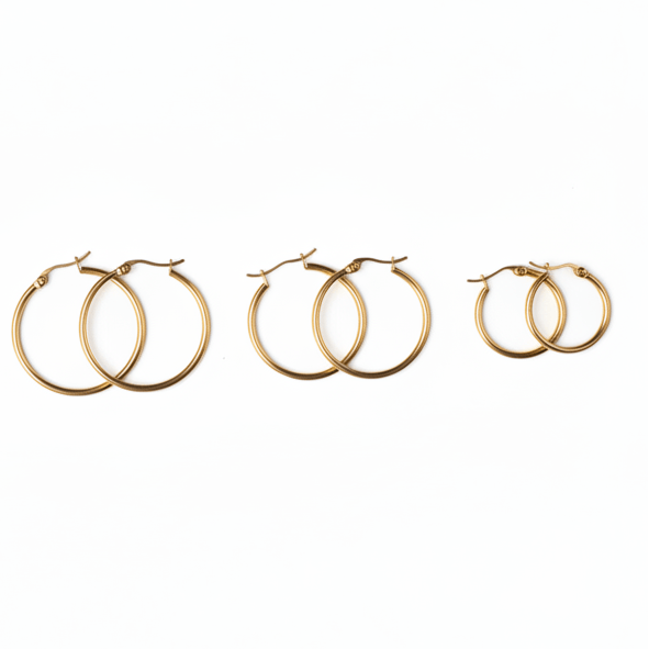 Choose You Hoops