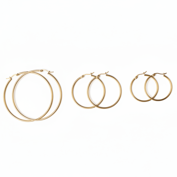Choose You Hoops