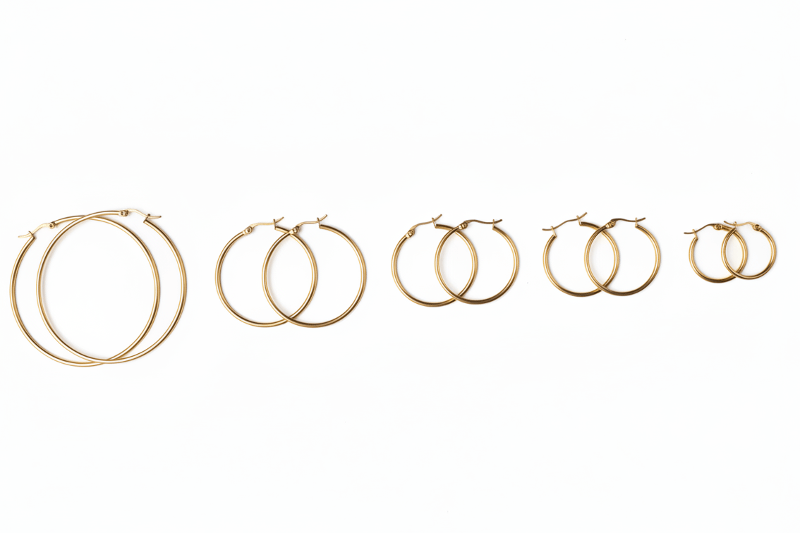 Choose You Hoops