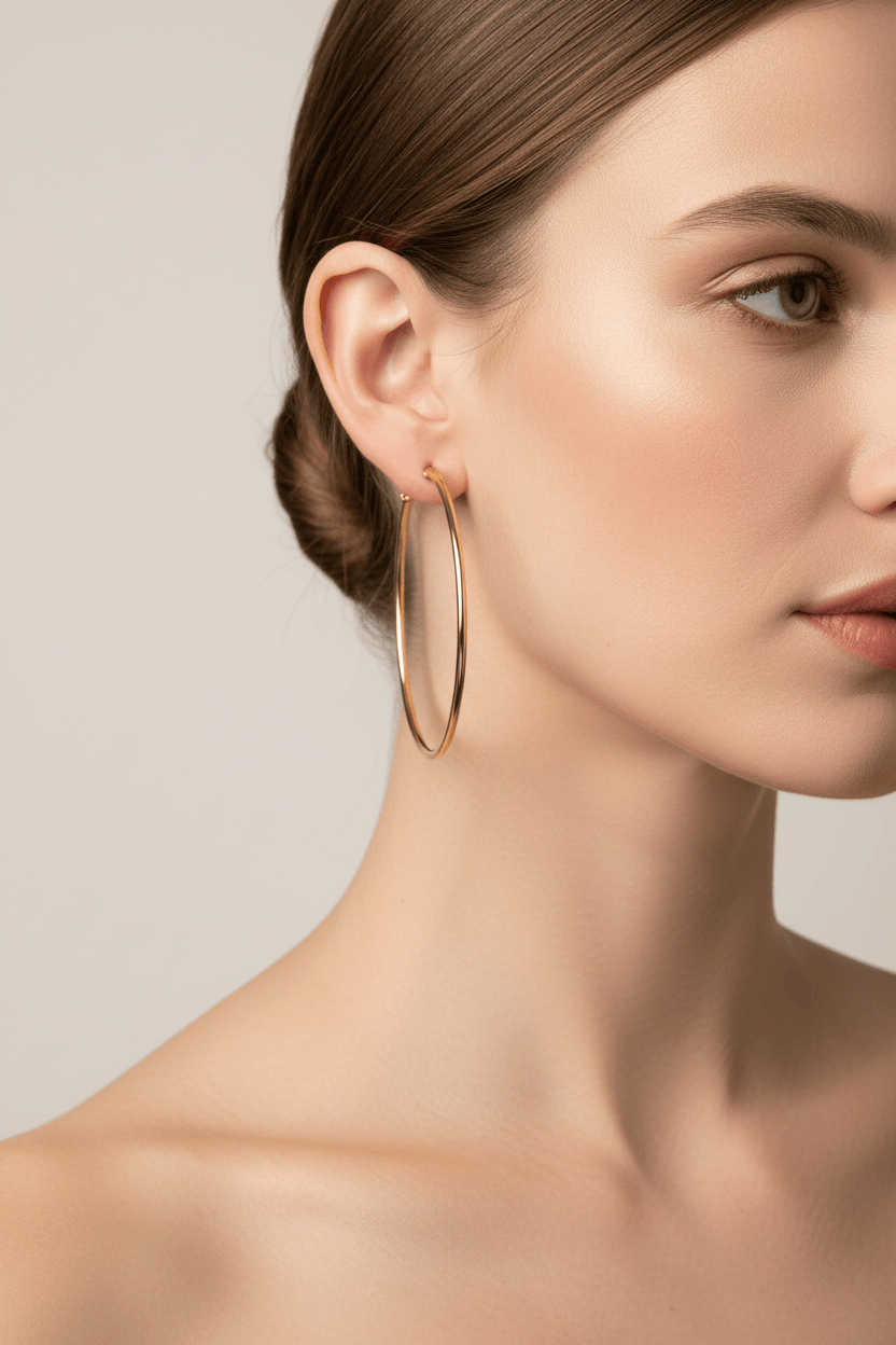 Choose You Hoops