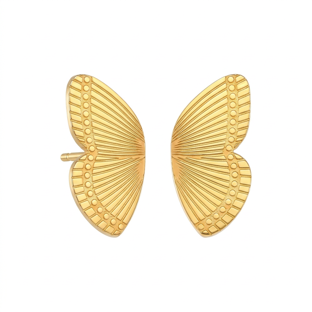 Lili Wings 2.0 Gold - CinloCo
