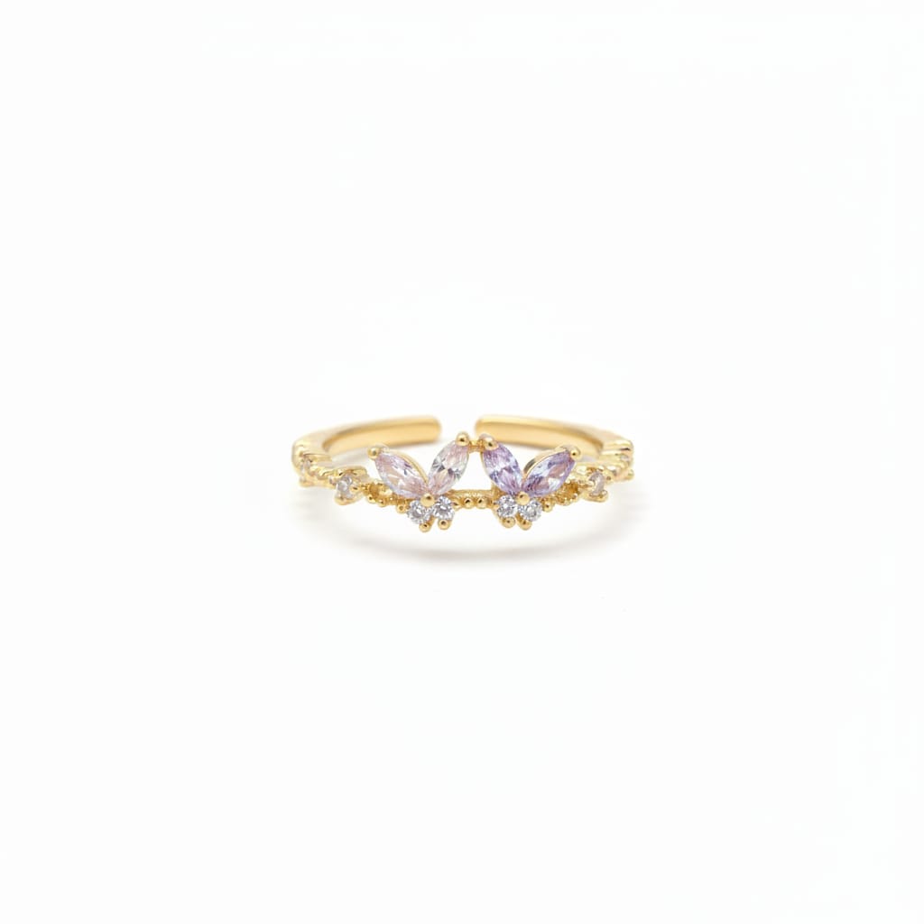 Dreamy Rings - CinloCo