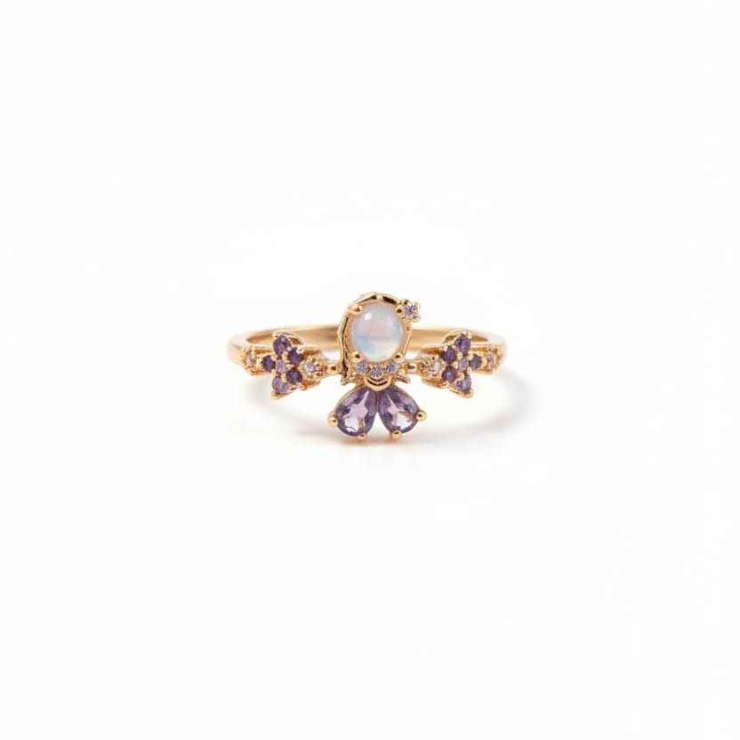 Dreamy Rings - CinloCo