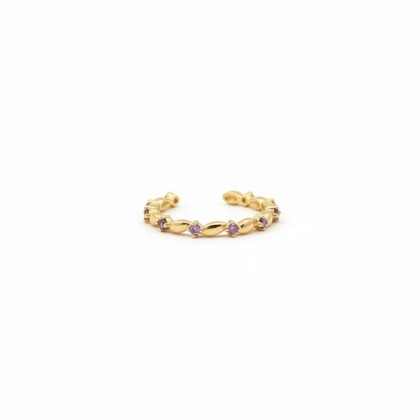 Dreamy Rings - CinloCo