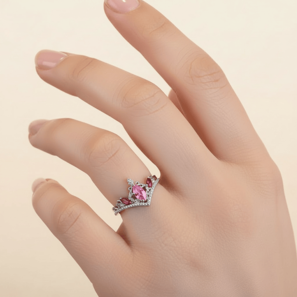 Dreamy Rings - CinloCo