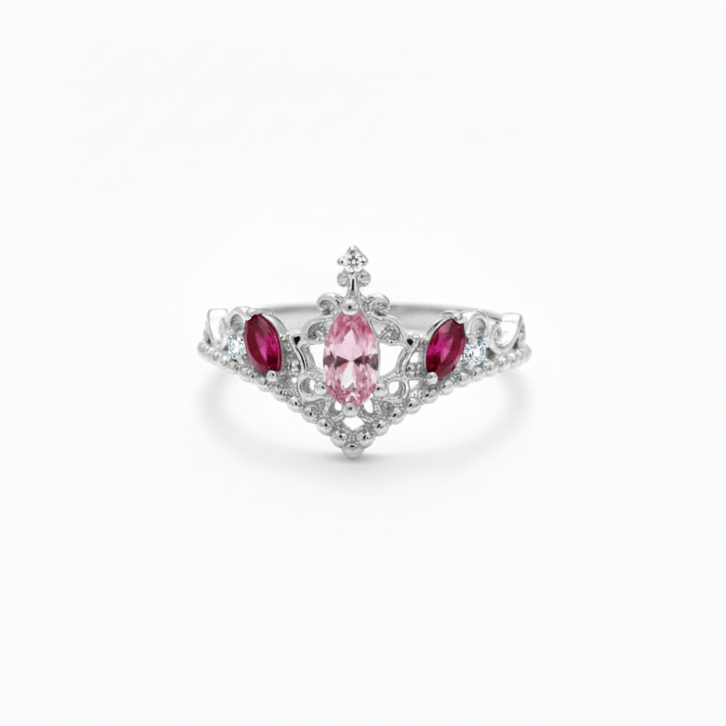 Dreamy Rings - CinloCo