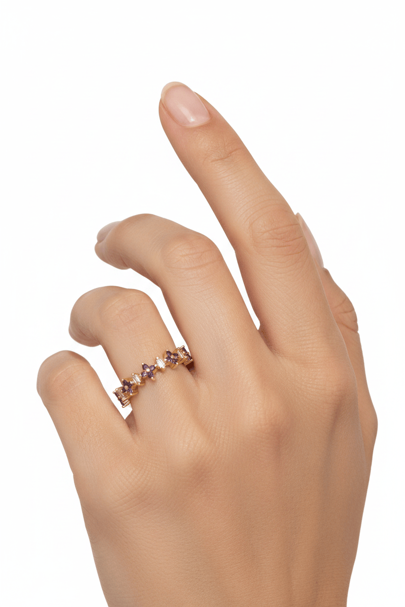 Dreamy Rings - CinloCo
