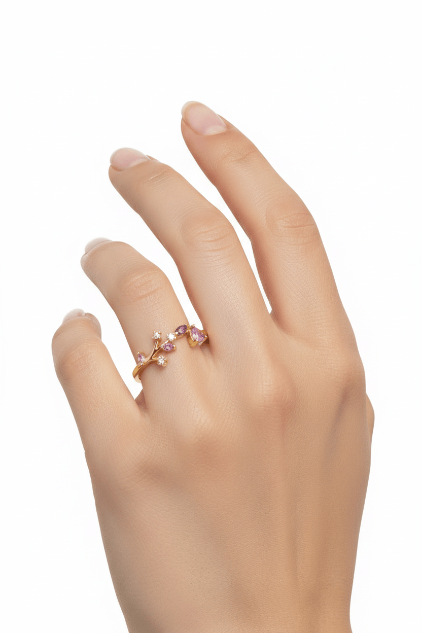 Dreamy Rings - CinloCo