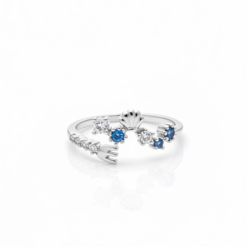Dreamy Rings - CinloCo