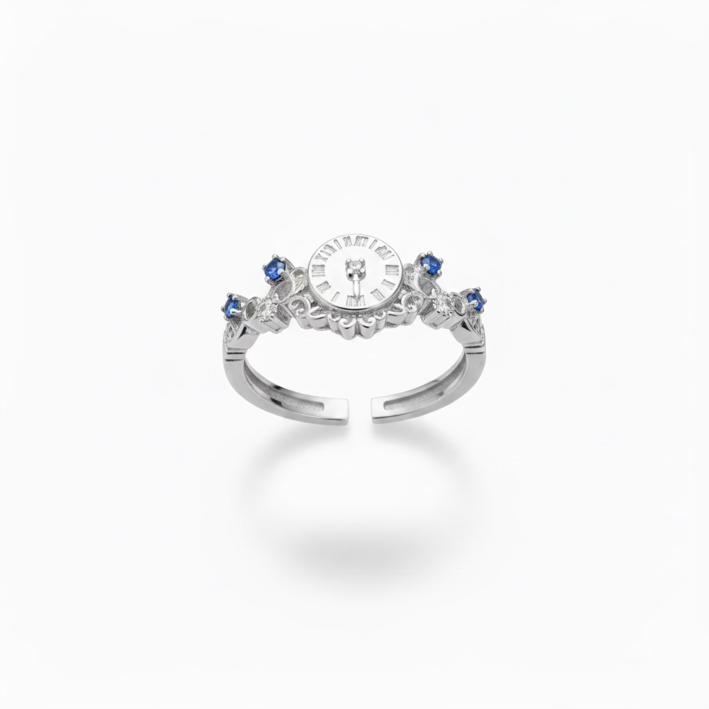 Dreamy Rings - CinloCo