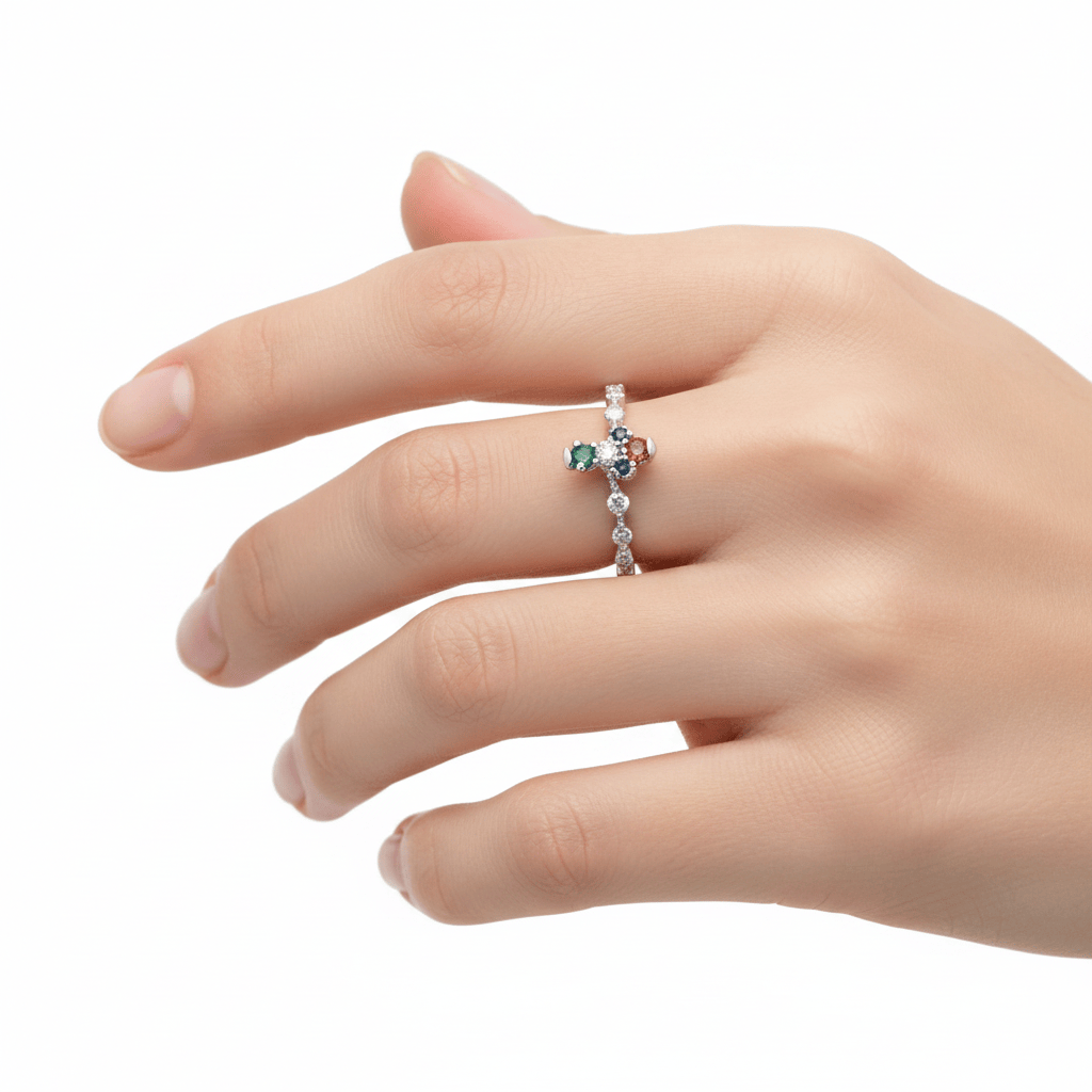 Dreamy Rings - CinloCo