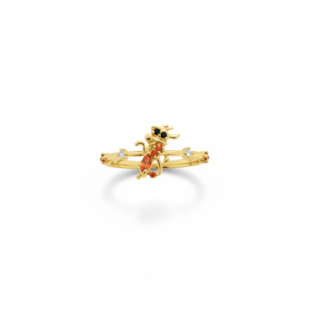 Dreamy Rings - CinloCo