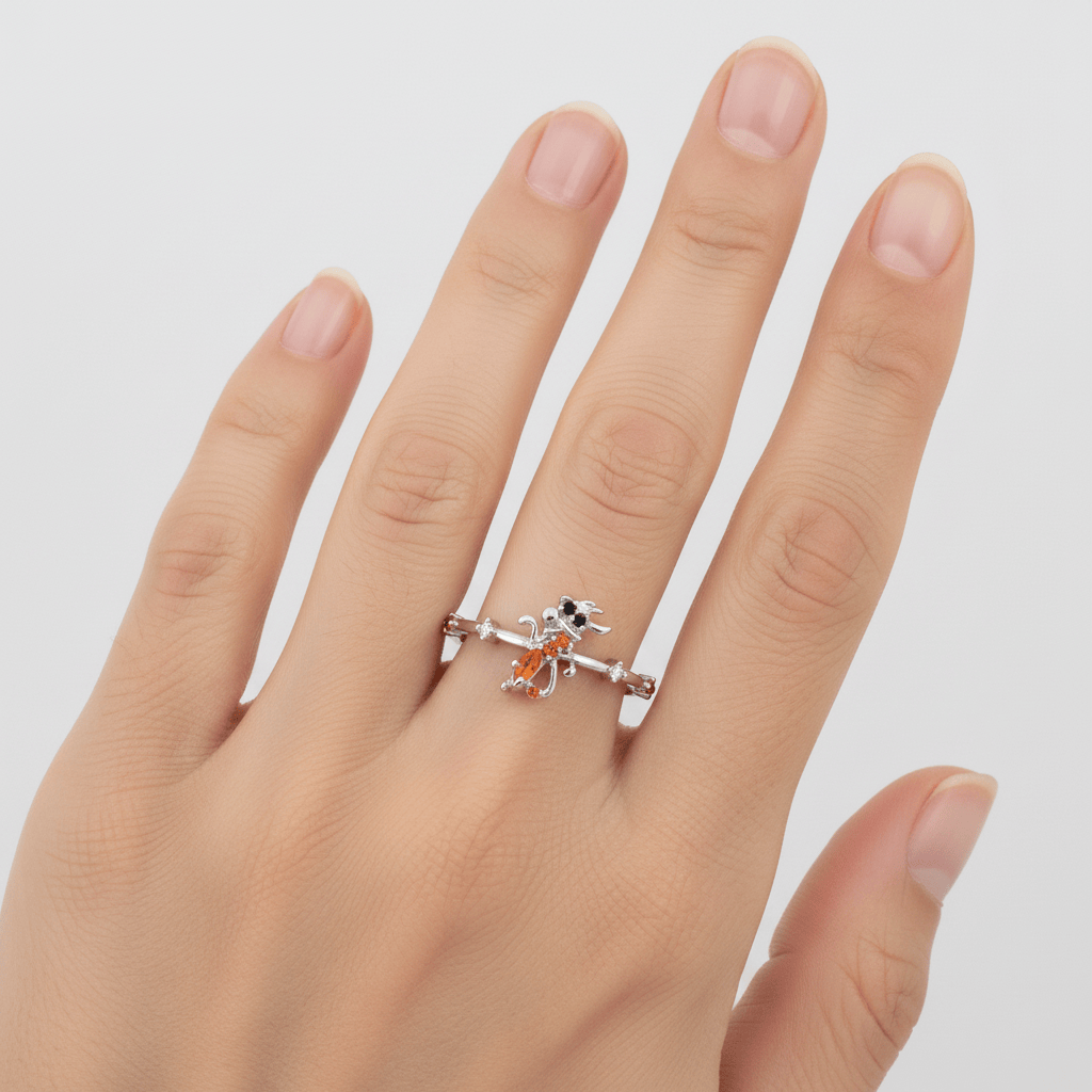 Dreamy Rings - CinloCo