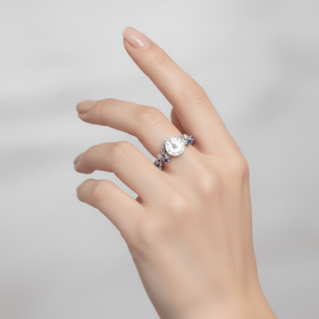 Dreamy Rings - CinloCo
