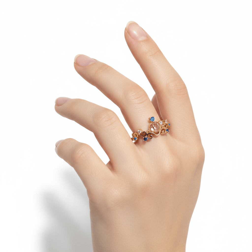 Dreamy Rings - CinloCo