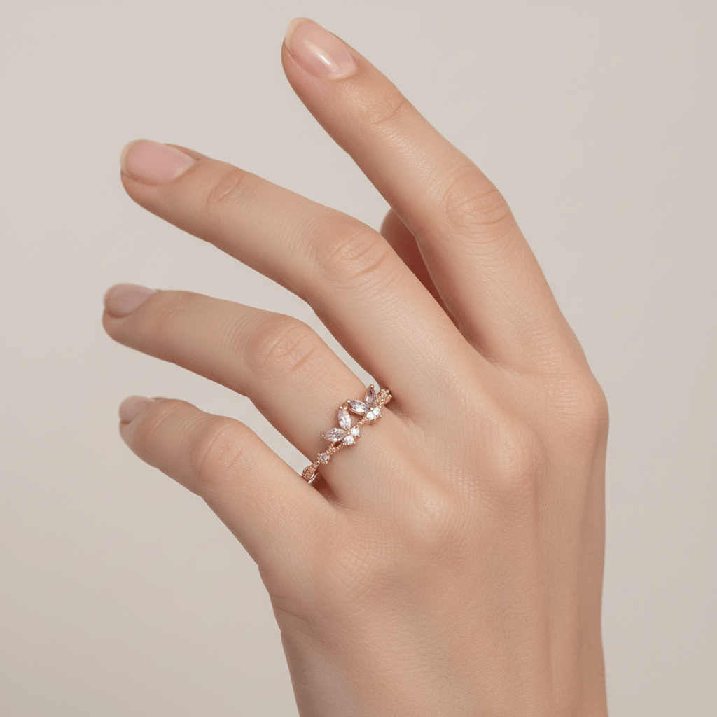 Dreamy Rings - CinloCo