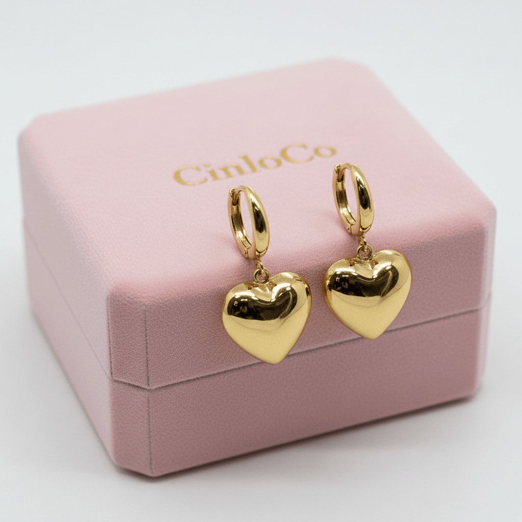 Bold Heart Hoops