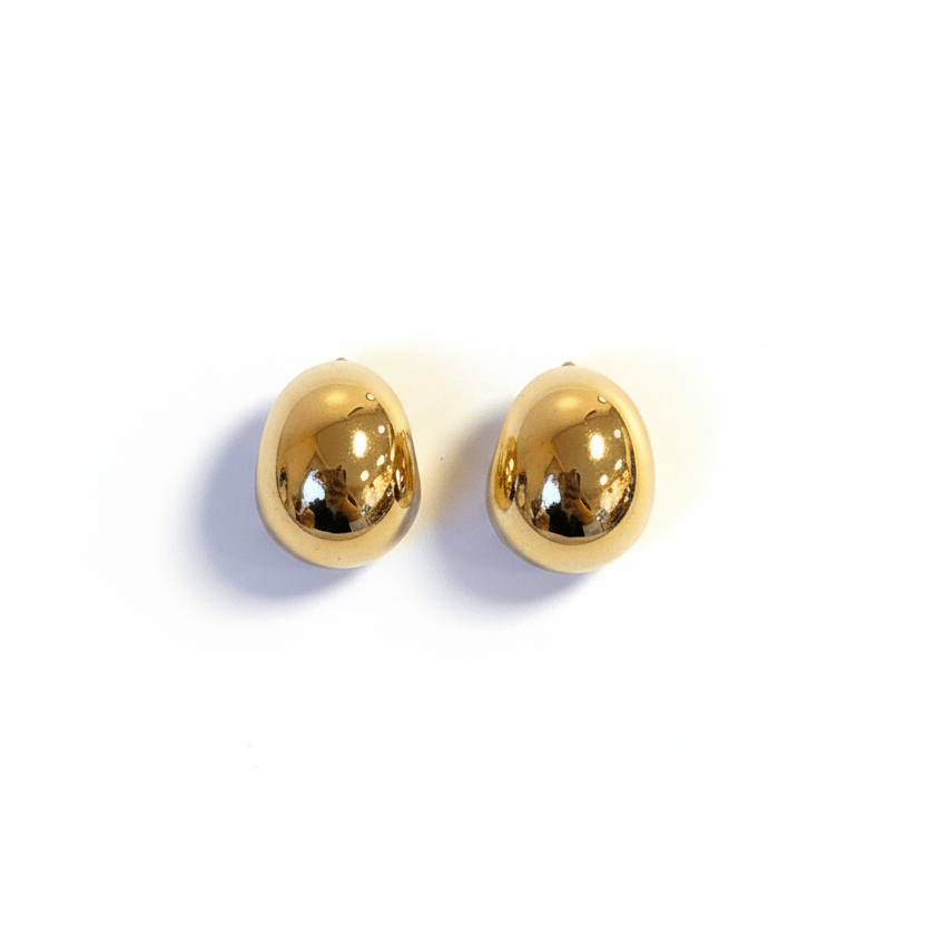 Bubble Earrings
