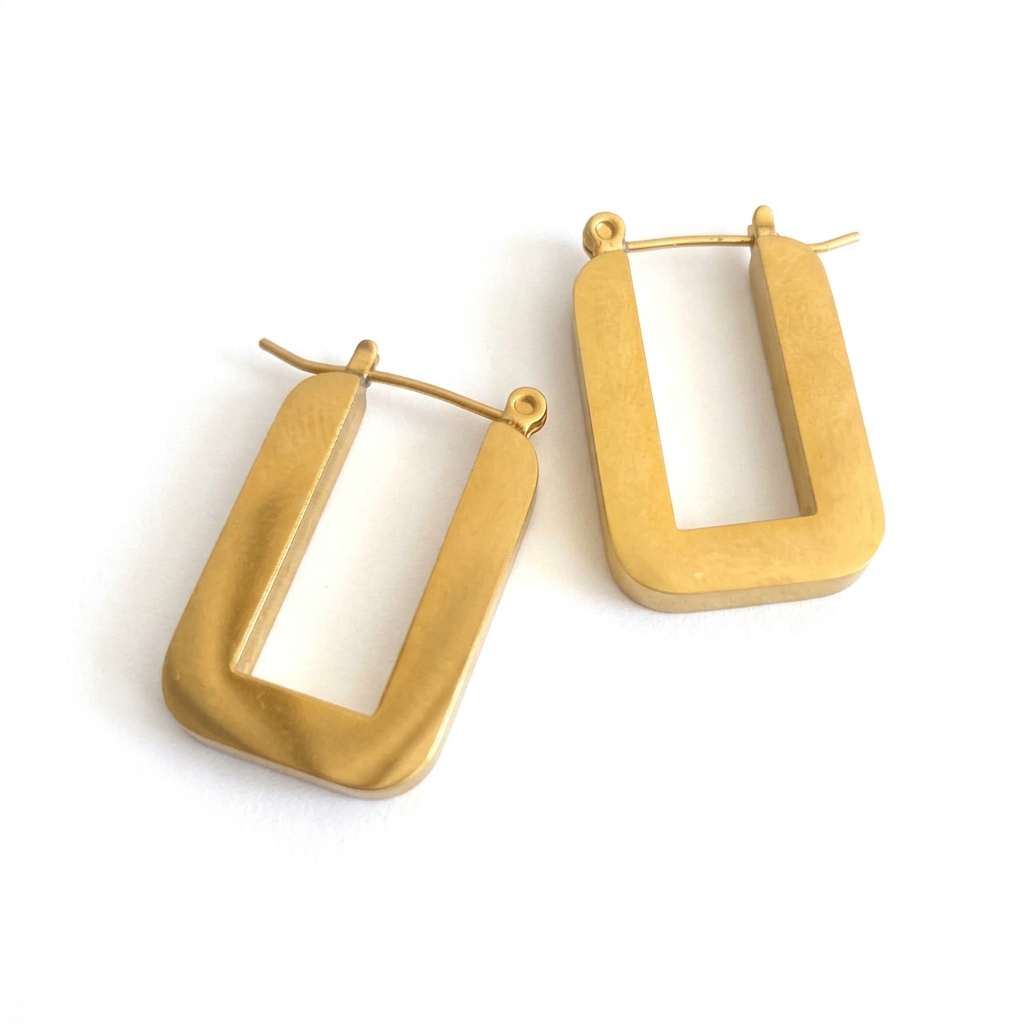 Jasmine Hoops - CinloCo