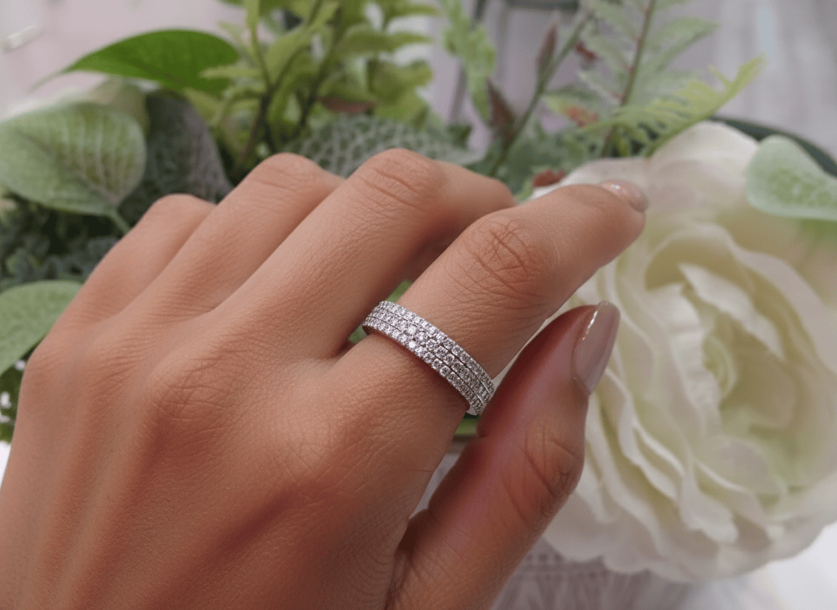 Eve Eternity Band