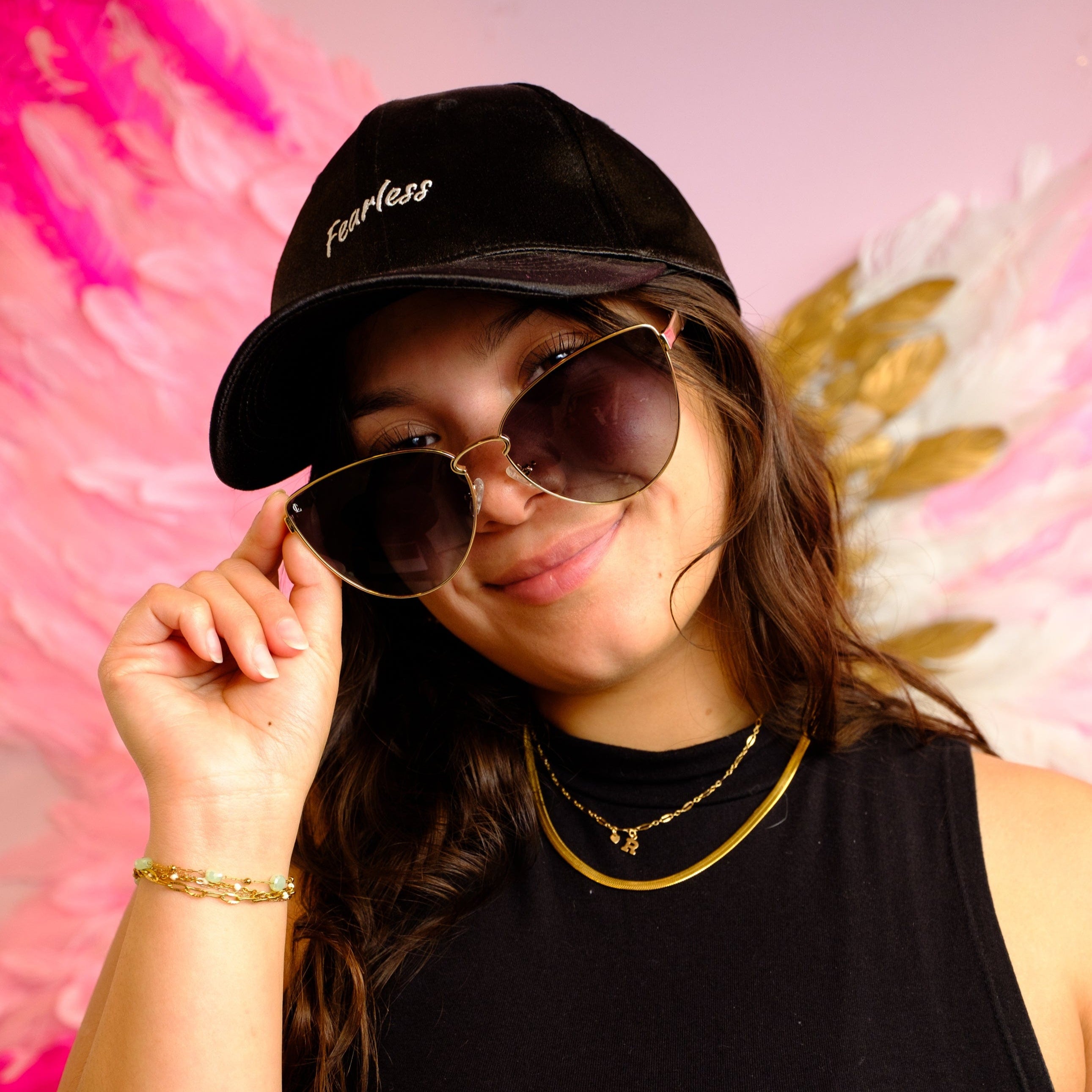Micah Sunglasses - CinloCo