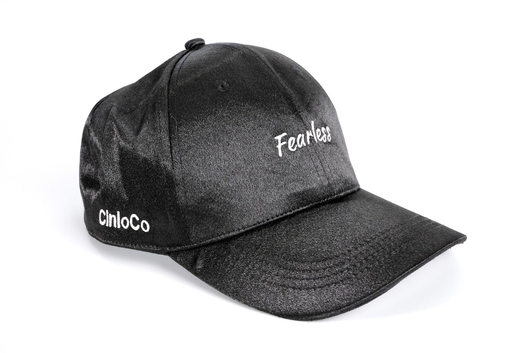 Fearless Hat - CinloCo