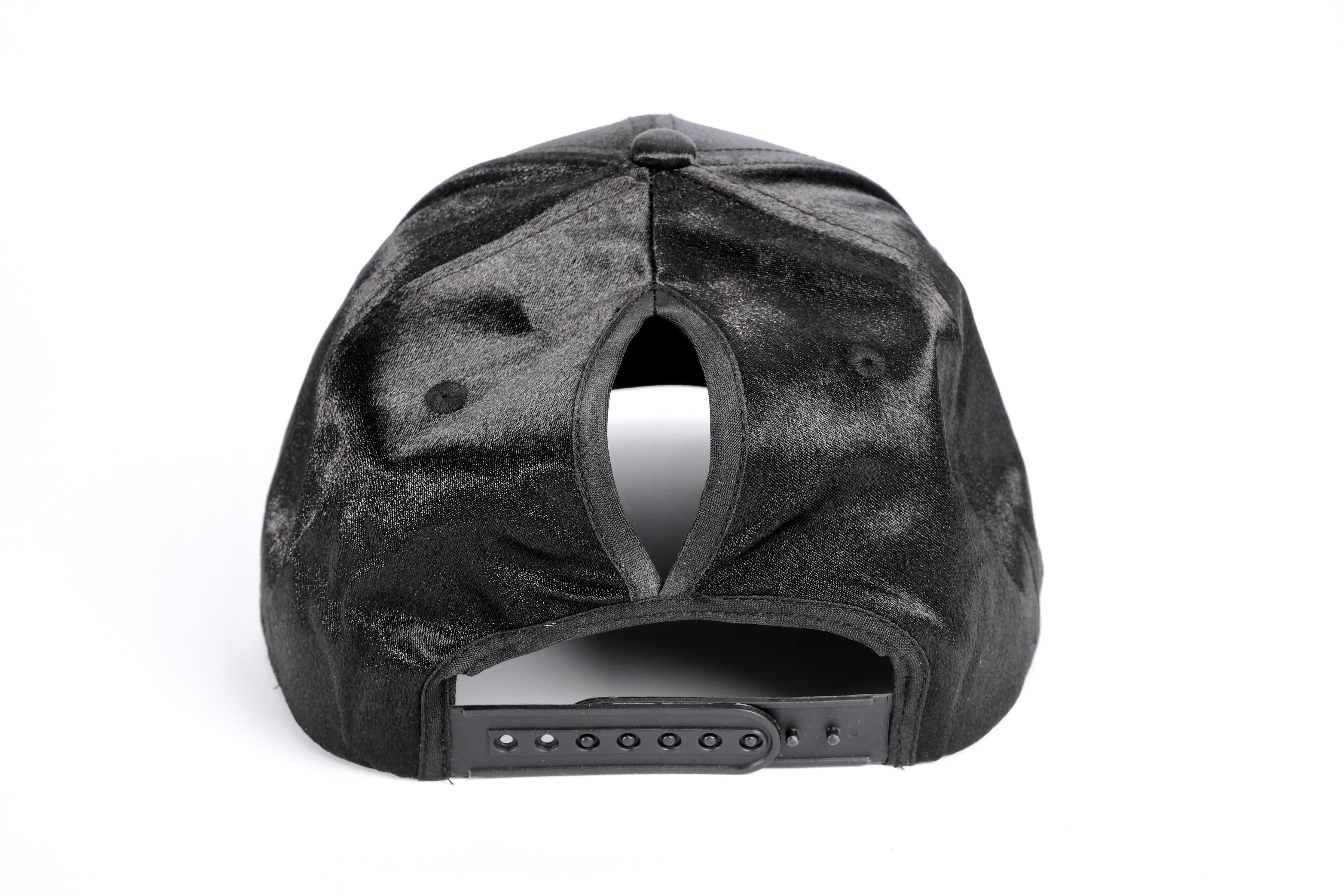 Fearless Hat - CinloCo