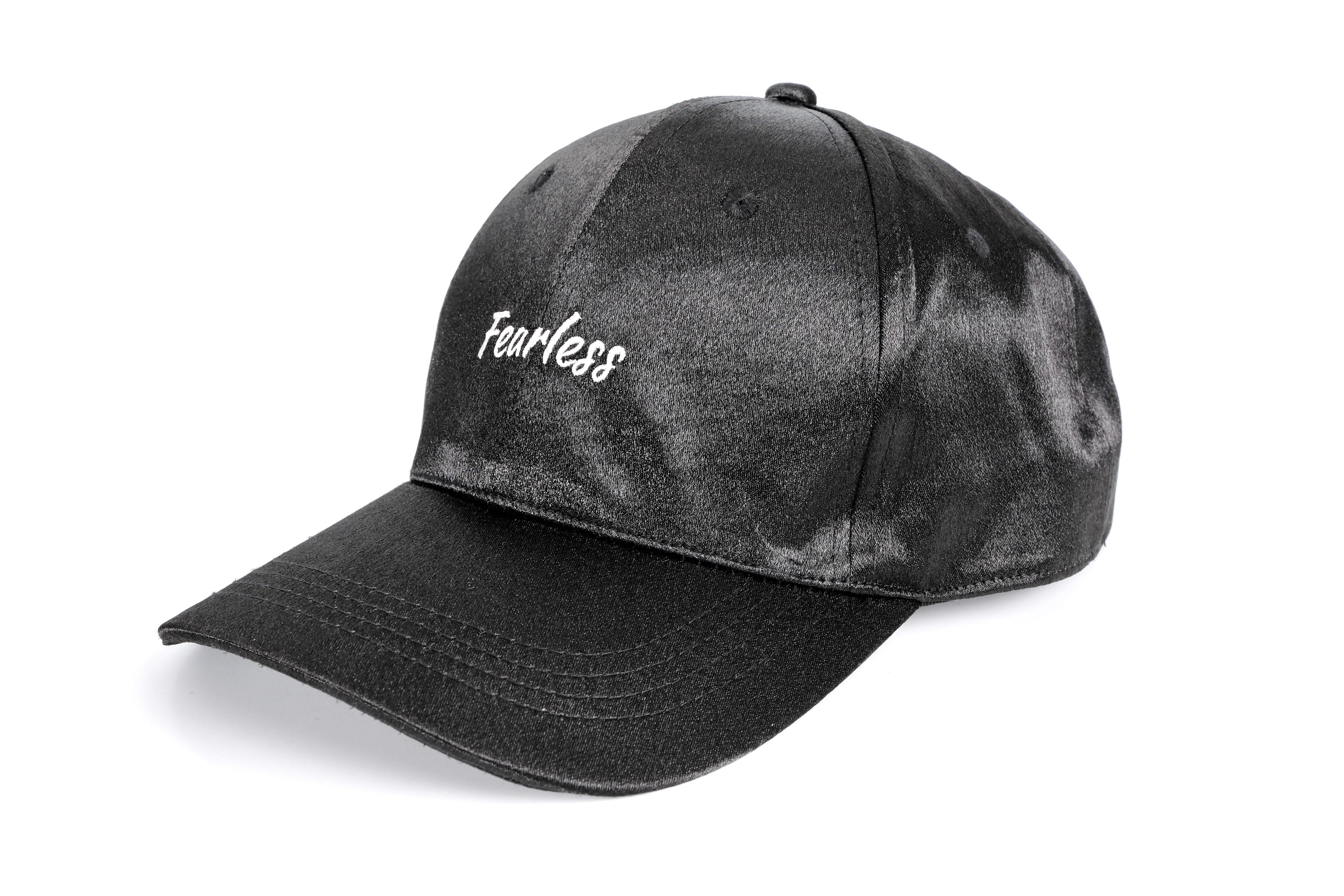 Fearless Hat - CinloCo