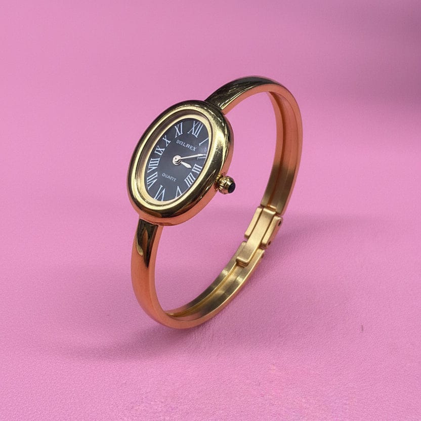 Vintage Watch - CinloCo