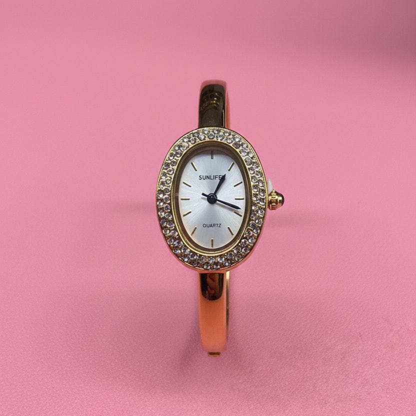 Vintage Watch - CinloCo